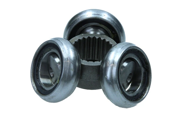 Spider Assembly, drive shaft