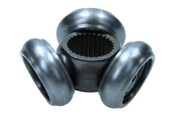 Spider Assembly, drive shaft