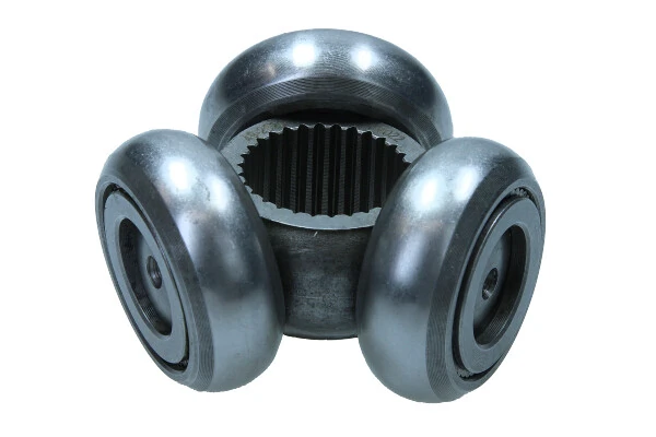 Spider Assembly, drive shaft