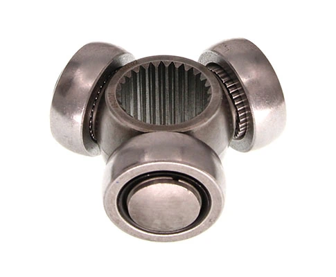 Spider Assembly, drive shaft