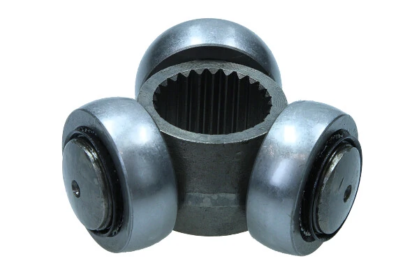 Spider Assembly, drive shaft