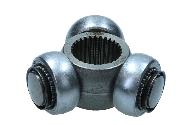 Spider Assembly, drive shaft