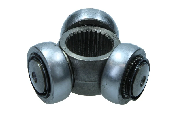Spider Assembly, drive shaft