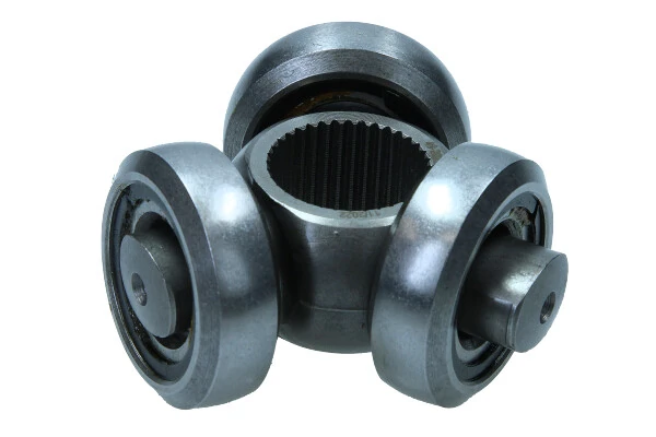 Spider Assembly, drive shaft