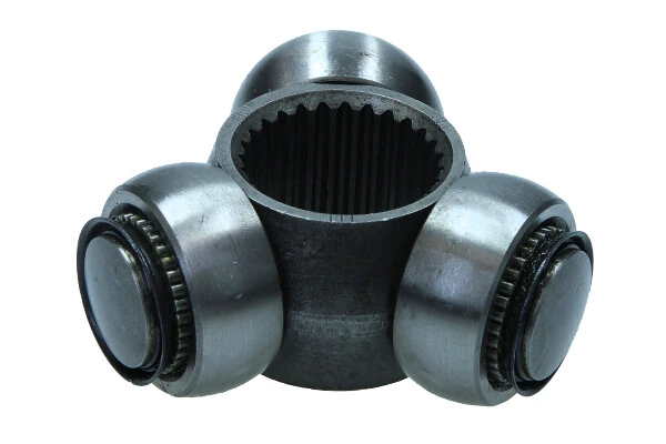 Spider Assembly, drive shaft