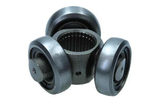 Spider Assembly, drive shaft
