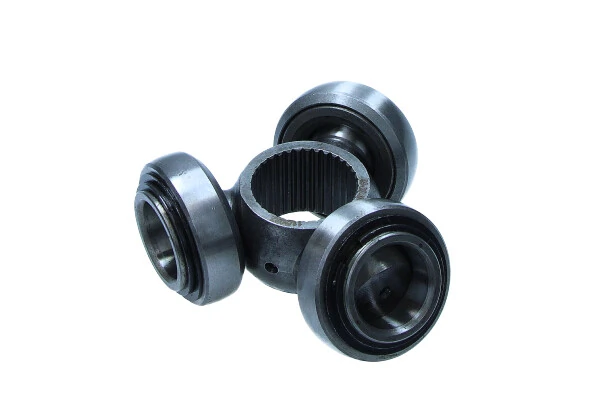 Spider Assembly, drive shaft