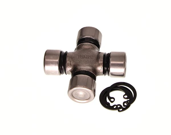 Joint, propshaft