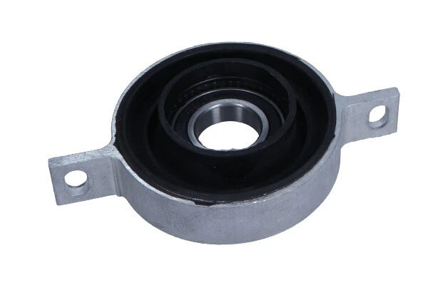 Suspension, propshaft