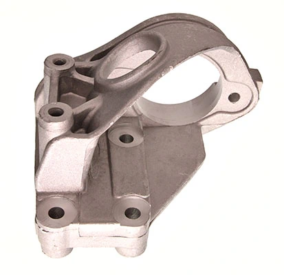 Packing Plate, drive shaft flange