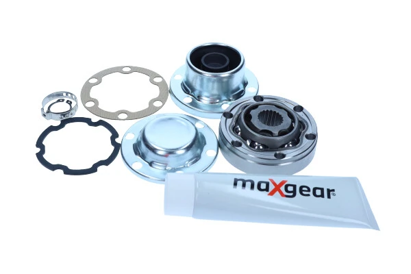 Joint, propshaft