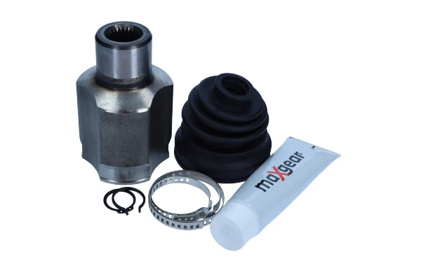 Joint, propshaft