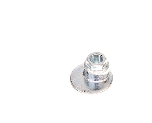 Caster Shim, axle beam
