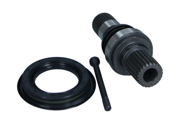 Stub Shaft, differential