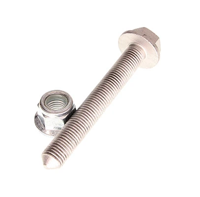 Camber Correction Screw