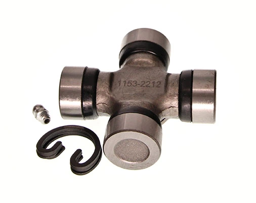 Joint, propshaft