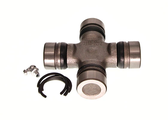 Joint, propshaft