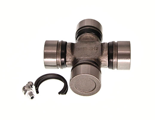 Joint, propshaft