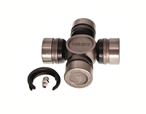 Joint, propshaft
