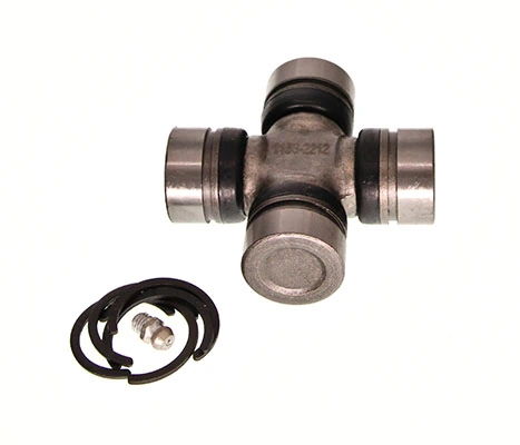 Joint, propshaft