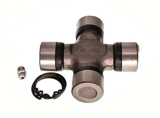 Joint, propshaft