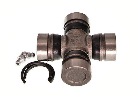 Joint, propshaft
