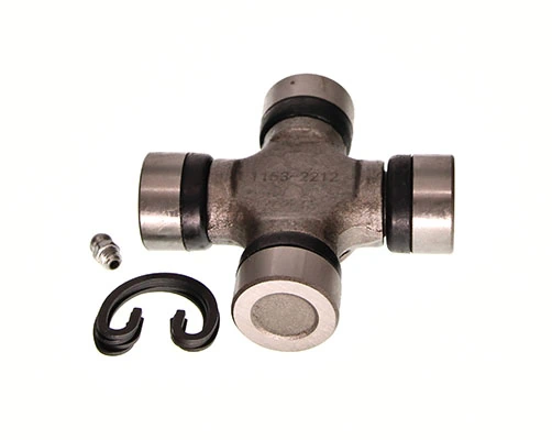 Joint, propshaft