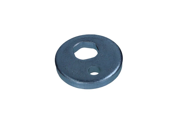 Caster Shim, axle beam