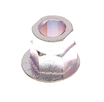 Caster Shim, axle beam