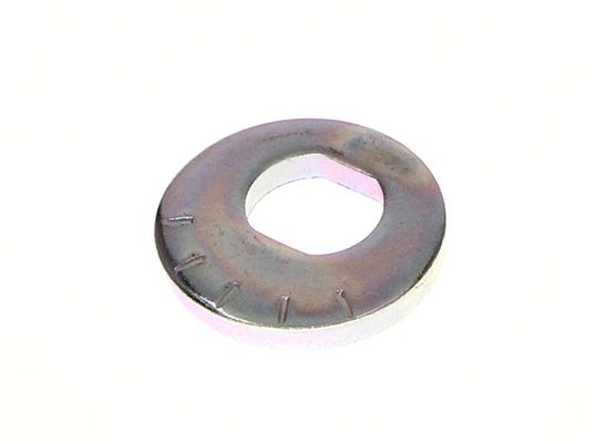 Caster Shim, axle beam