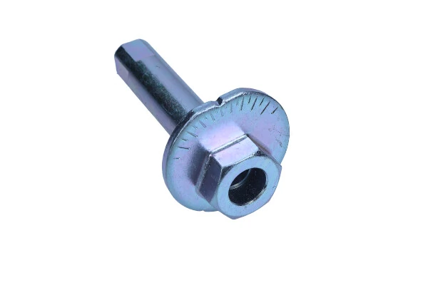 Caster Shim, axle beam