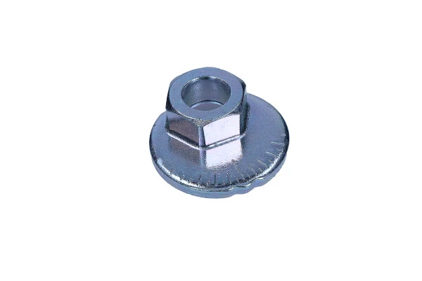 Caster Shim, axle beam