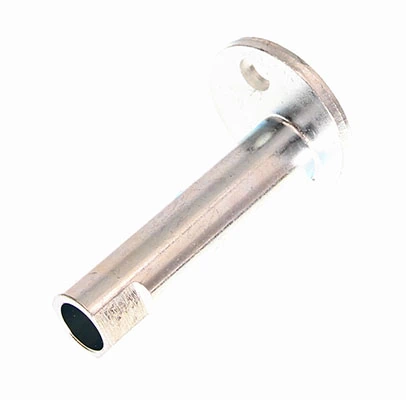 Caster Shim, axle beam