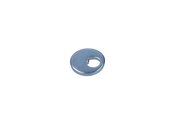 Caster Shim, axle beam