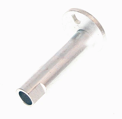 Caster Shim, axle beam
