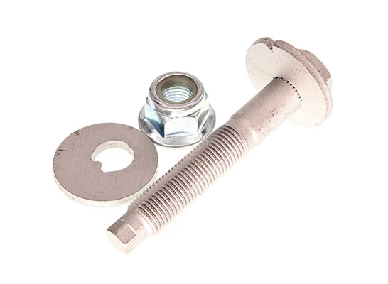 Camber Correction Screw
