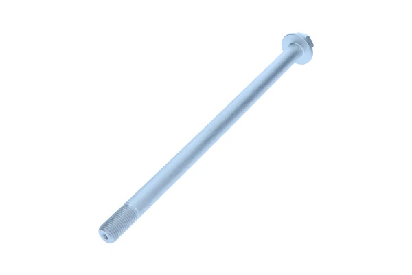 Camber Correction Screw