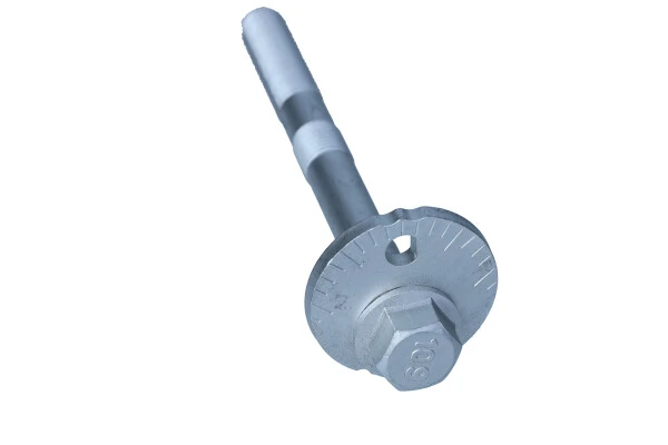 Camber Correction Screw