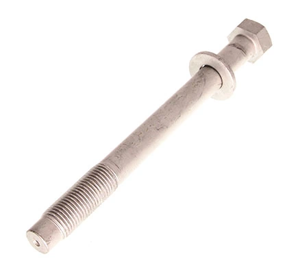 Fastening Bolt, control arm