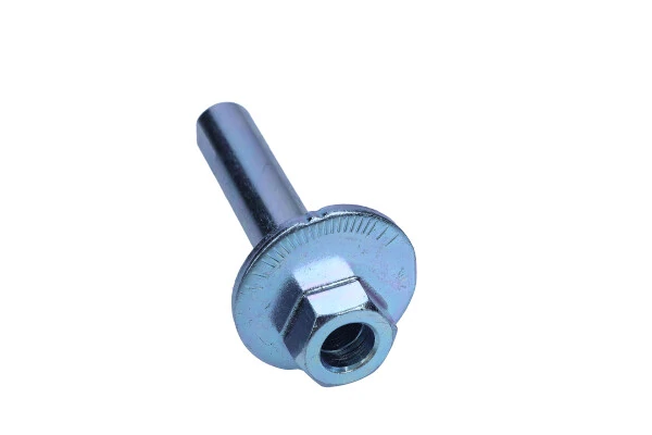 Caster Shim, axle beam