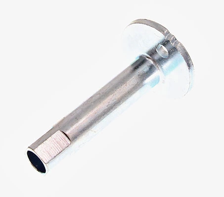 Caster Shim, axle beam