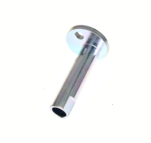 Caster Shim, axle beam