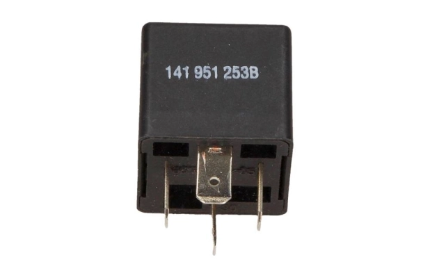 Multifunctional Relay