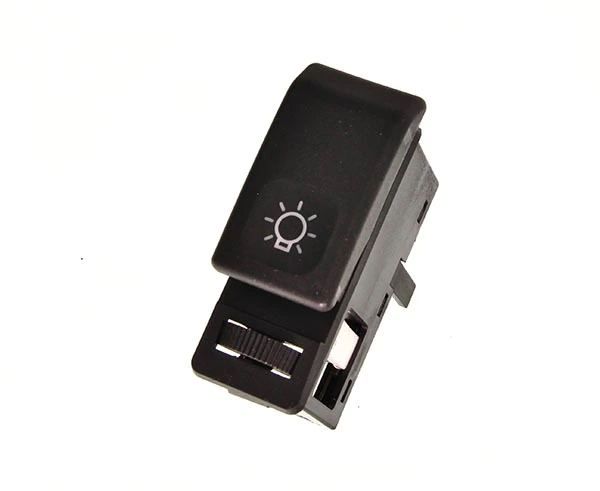Switch, headlight