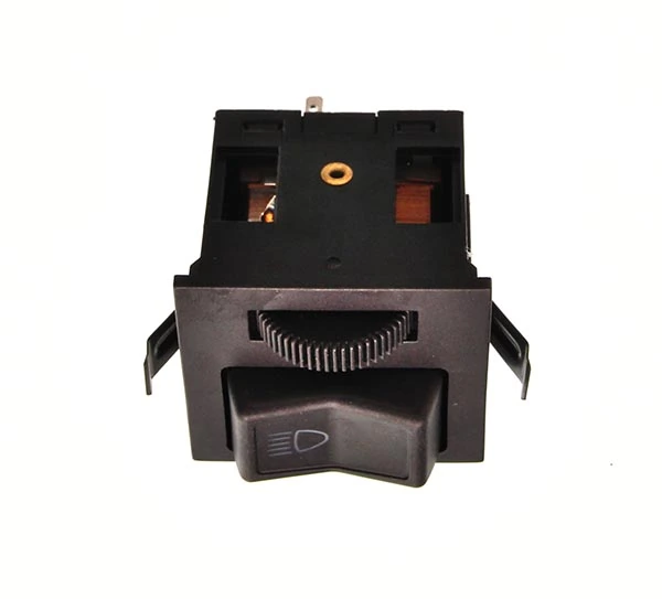 Switch, headlight
