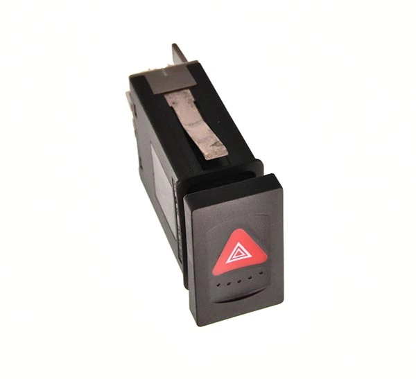 Hazard Warning Light Switch