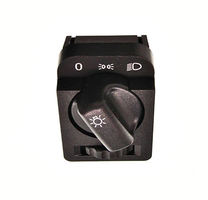 Switch, headlight
