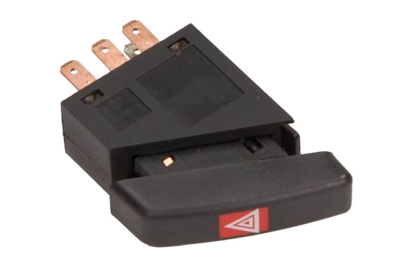 Hazard Warning Light Switch