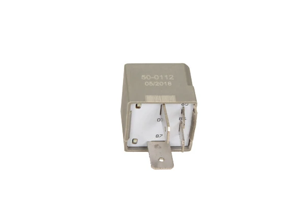Relay, fuel pump