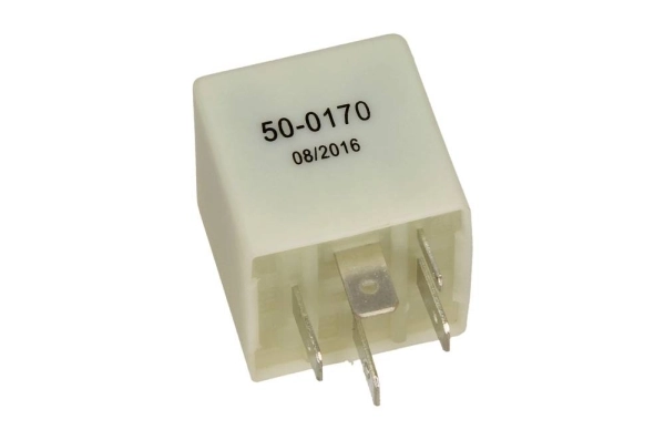 Relay, fuel pump